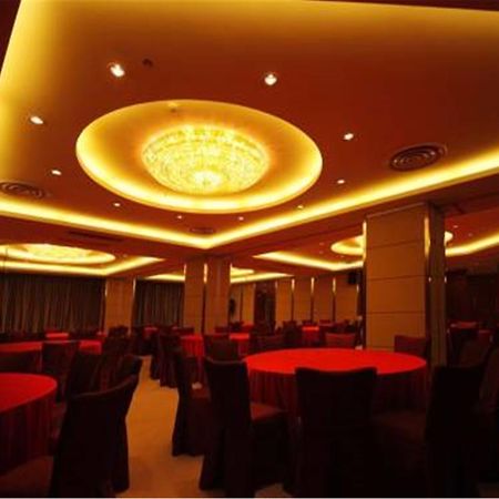 Days Hotel Shanghai Hongkou Forture Kültér fotó