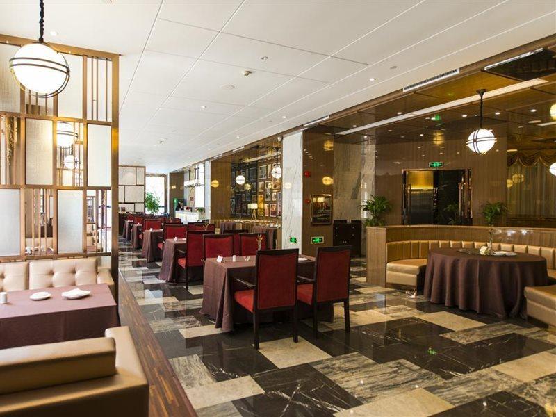 Days Hotel Shanghai Hongkou Forture Kültér fotó