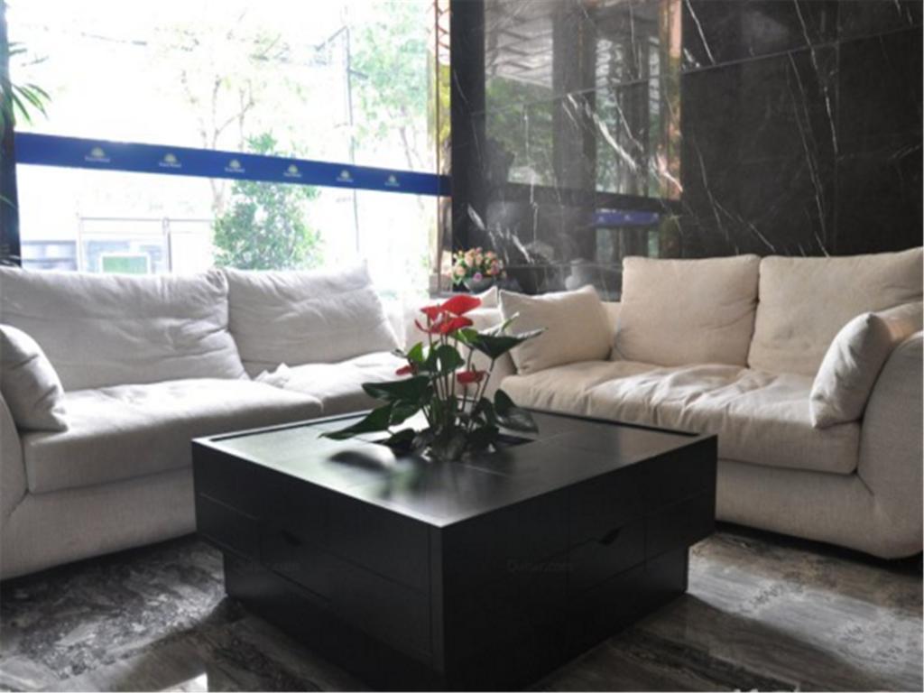 Days Hotel Shanghai Hongkou Forture Kültér fotó