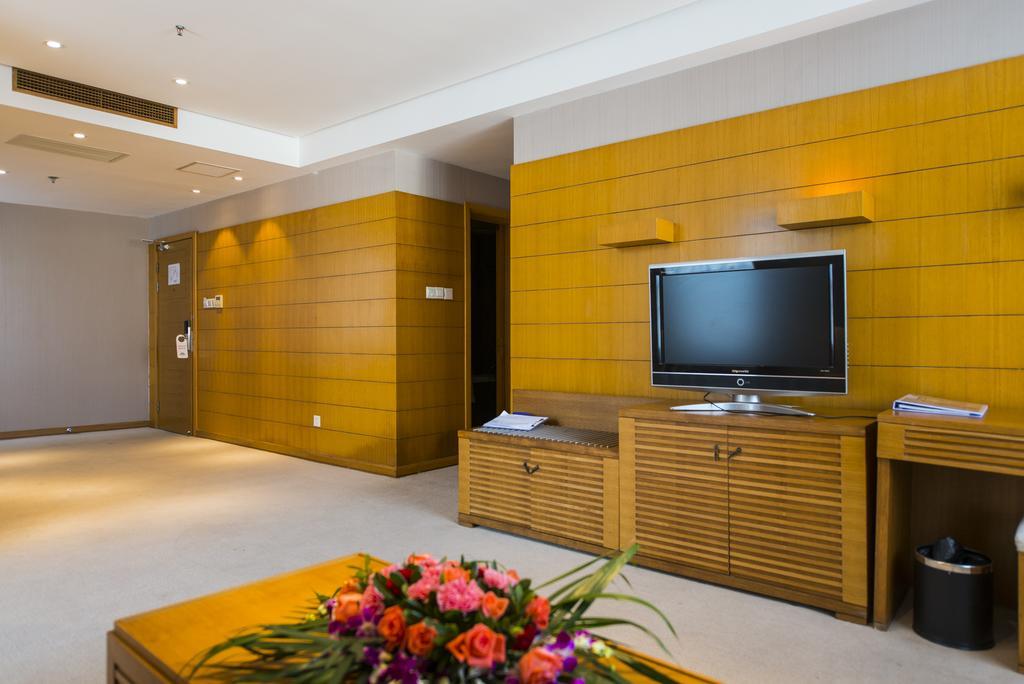 Days Hotel Shanghai Hongkou Forture Kültér fotó
