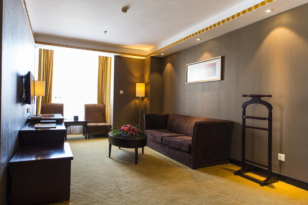 Days Hotel Shanghai Hongkou Forture Kültér fotó
