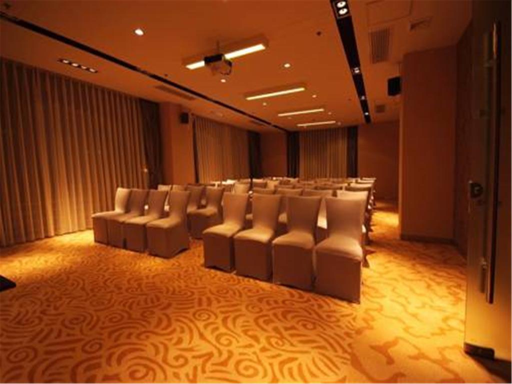 Days Hotel Shanghai Hongkou Forture Kültér fotó