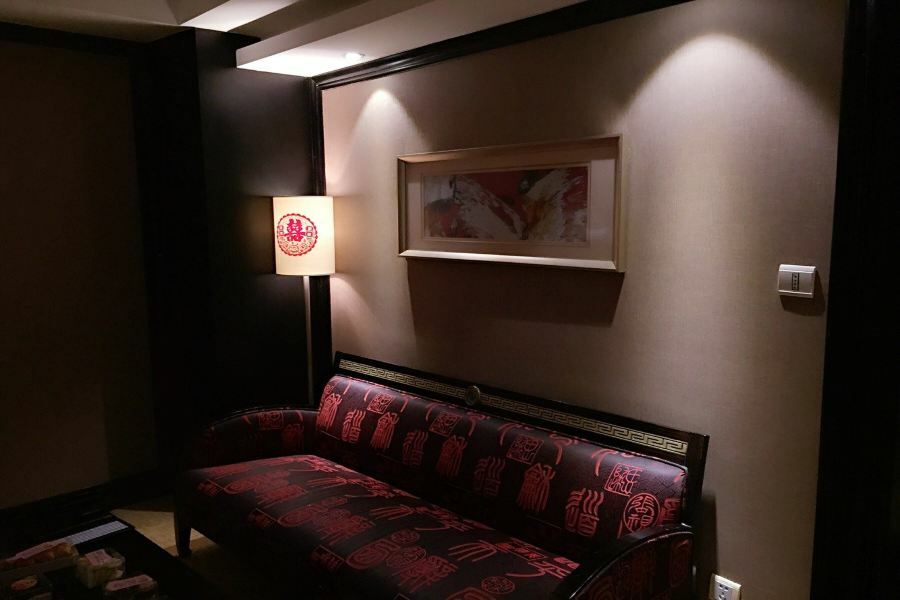 Days Hotel Shanghai Hongkou Forture Kültér fotó